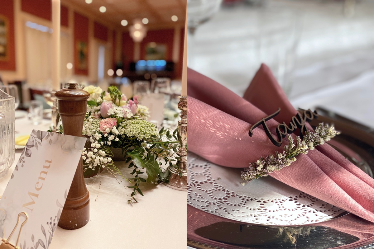 Pr&oslash;vemiddagen